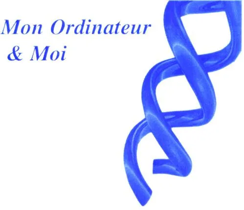 Mon Ordinateur & Moi est une marque déposée par AGNOSYS
