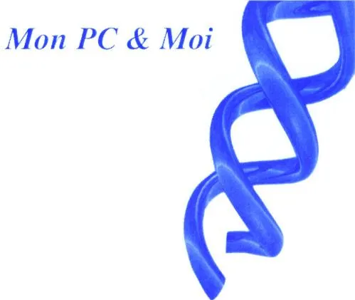 Mon Pc & Moi est une marque déposée par AGNOSYS