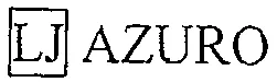 Lj Azuro est une marque déposée par JUNIQUE LUCIEN