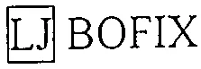 Lj Bofix est une marque déposée par JUNIQUE LUCIEN