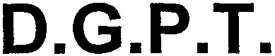 D.g.p.t. est une marque déposée par AUTOMATION 2000