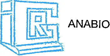 Igr Anabio est une marque déposée par INFORMATIQUE GESTION RATIONNELLE (IGR)