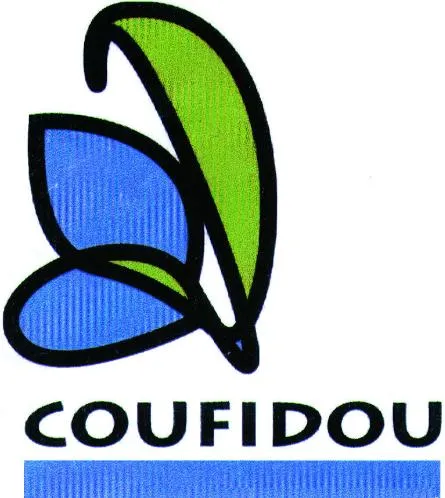 Coufidou est une marque déposée par COOP COUFIDOU