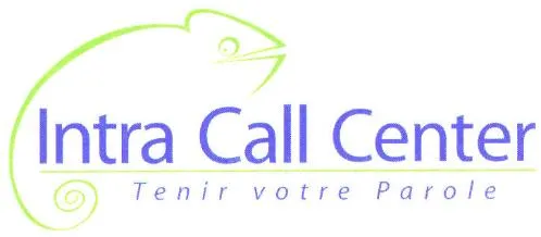 Intra Call Center Tenir Votre Parole est une marque déposée par CRM 80 (ICC)