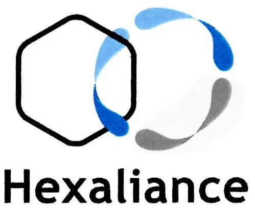 Hexaliance est une marque déposée par HEXALIANCE