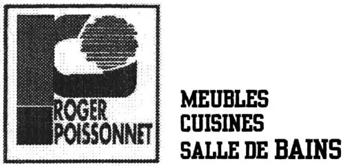 P Roger Poissonnet Meubles Cuisines Salle De Bains est une marque déposée par CONCEPT ROY FORM