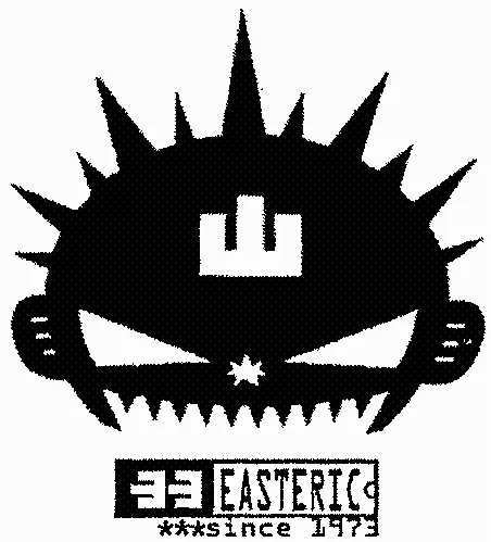 Easteric Since 1973 est une marque déposée par POTEMPA ERIC