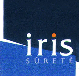 Iris Sûreté est une marque déposée par IRIS (IRIS)