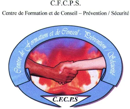 C.f.c.p.s. Centre De Formation Et De Conseil - Prevention/Securite est une marque déposée par CTRE DE FORMATION CONSEIL PREV SECURIT (CFCPS)
