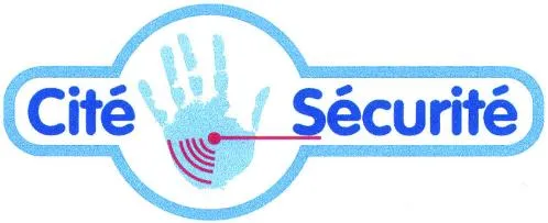 Cite Securite est une marque déposée par C IN EDIT