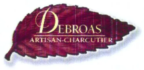 Debroas Artisan Charcutier est une marque déposée par UPCS