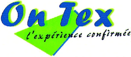 On Tex L'experience Confirmee est une marque déposée par SODIP A.REVERDY SAS (SODIP)