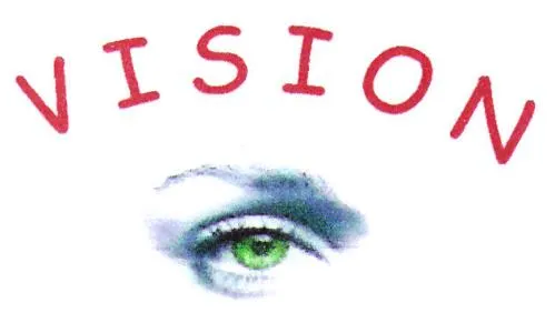 Vision est une marque déposée par ETUDE RESEAU ARCHITEC LOGICIEL INTEG SYS