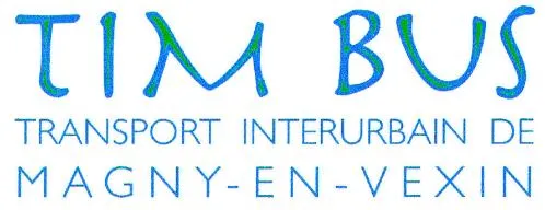 Tim Bus Transport Interurbain De Magny-En-Vexin est une marque déposée par TIM BUS