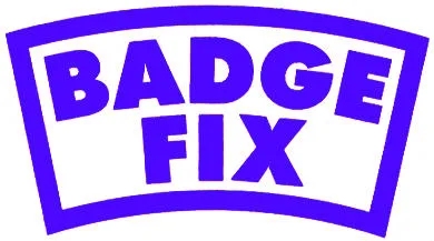 Badge Fix est une marque déposée par SCOUT RESOURCES INTERNATIONAL