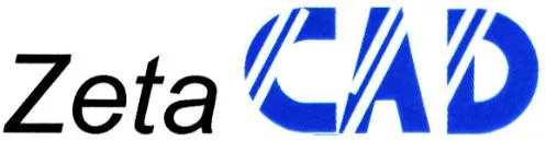 Zeta Cad est une marque déposée par CAD INSTRUMENTS