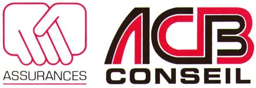 A C B Conseil Assurances est une marque déposée par A.C.B. CONSEIL