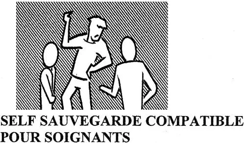Self Sauvegarde Compatible Pour Soignants est une marque déposée par SIFORM