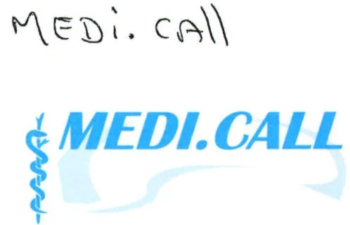 Medi.call est une marque déposée par UNI.CALL