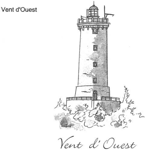 Vent D'ouest est une marque déposée par VENT D'OUEST IMPRESSION