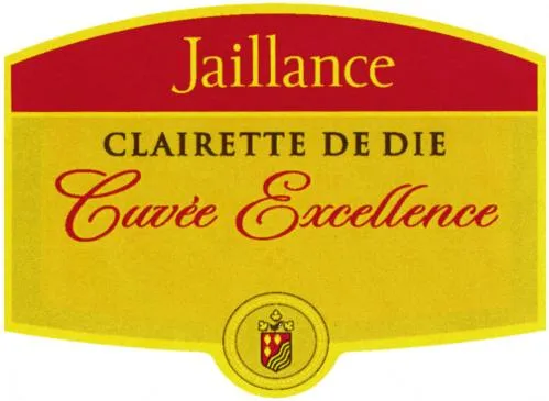Jaillance Cuvee Excellence est une marque déposée par JAILLANCE