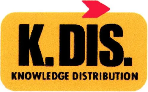 K. Dis. Knowledge Distribution est une marque déposée par KNOWLEDGE DISTRIBUTION