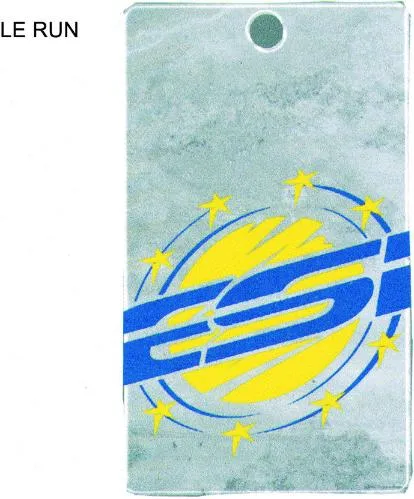Run Esi est une marque déposée par SYNDICAT INTERN DES MONITEURS DE SKI (SIMS/ESI)