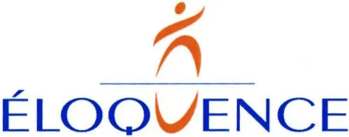 Éloquence est une marque déposée par ELOQUENCE