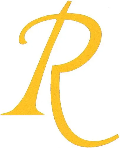 R est une marque déposée par CAVE ET VIGNOBLES DE REGUSSE