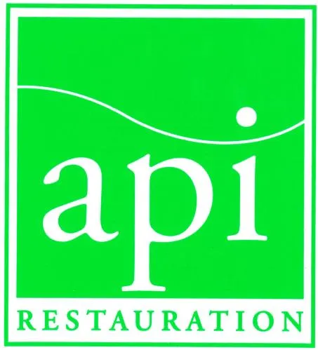 Api Restauration est une marque déposée par API RESTAURATION