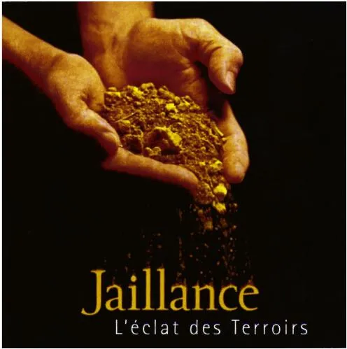 Jaillance L'eclat Des Terroirs est une marque déposée par JAILLANCE