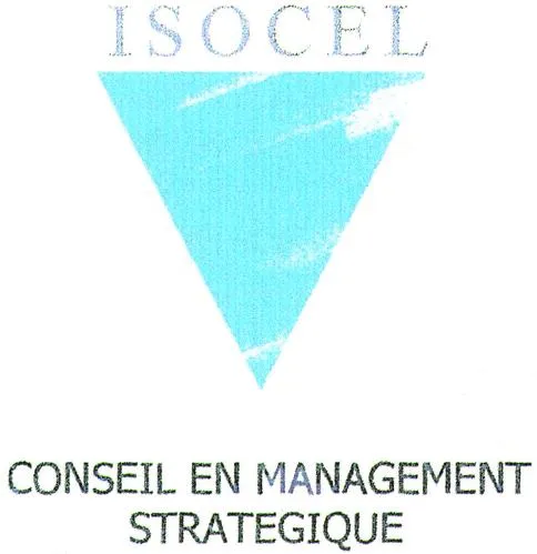 Isocel Conseil En Management Strategique est une marque déposée par ISOCEL MANAGEMENT CONSEIL
