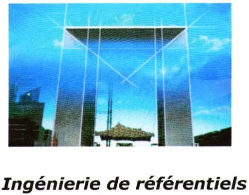 Ingenierie De Referentiels est une marque déposée par COTTILLE DEVELOPPEMENT (IDEM)