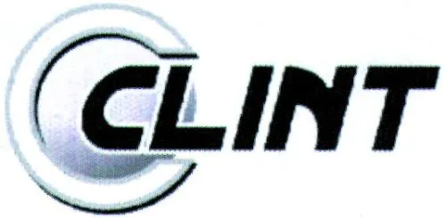 C Clint est une marque déposée par CII PARTICIPATIONS (ACUTE)