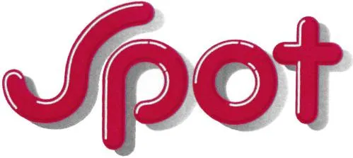 Spot est une marque déposée par SPOT DEVELOPPEMENT