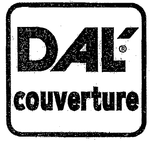 Dal' Couverture est une marque déposée par SAS DAL'SYSTEM INDUSTRIE