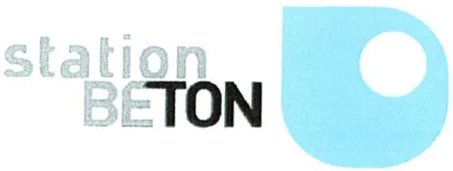 Station Beton est une marque déposée par R E C