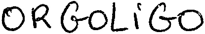 Orgoligo est une marque déposée par FERTIVAL