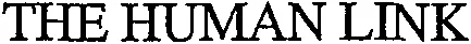 The Human Link est une marque déposée par WINSEARCH