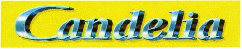 Candelia est une marque déposée par EGI (EGIE)