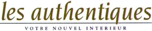 Les Authentiques Votre Nouvel Interieur est une marque déposée par SA MAXIAM