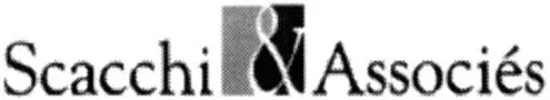Scacchi & Associés est une marque déposée par PIERRE HENRI SCACCHI ET ASSOCIES (P.H.S.)