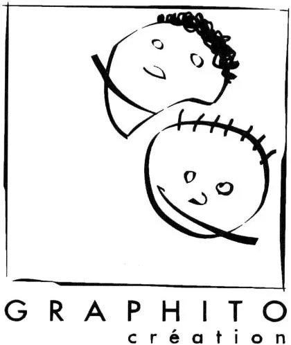 Graphito est une marque déposée par GRAPHITO CREATION