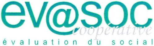 Ev@Soc Cooperative Evaluation Du Social est une marque déposée par MUTUALITE FONCTION PUBLIQUE ACTION SANTE SOCIAL (MFPASS)