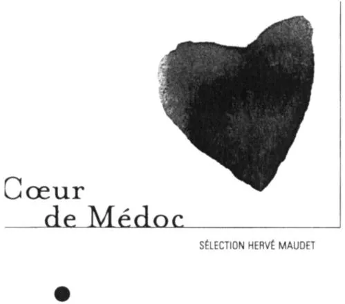 Cœur De Médoc est une marque déposée par M.VINS
