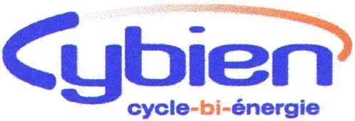 Cybien Cycle-Bi-Énergie est une marque déposée par CYBIEN