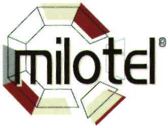 Milotel est une marque déposée par MILOTEL