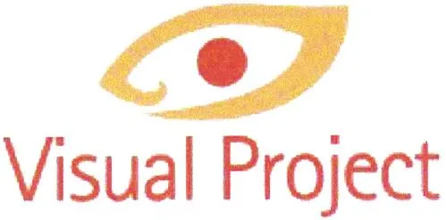 Visual Project est une marque déposée par VISUAL PROJECT