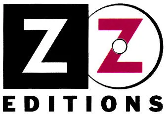 Zz Editions est une marque déposée par ZZ PRODUCTIONS (ZZ PRODUCTIONS)