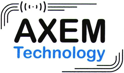 Axem Technology est une marque déposée par AXEM TECHNOLOGY (AXEMTEC  AXEM)